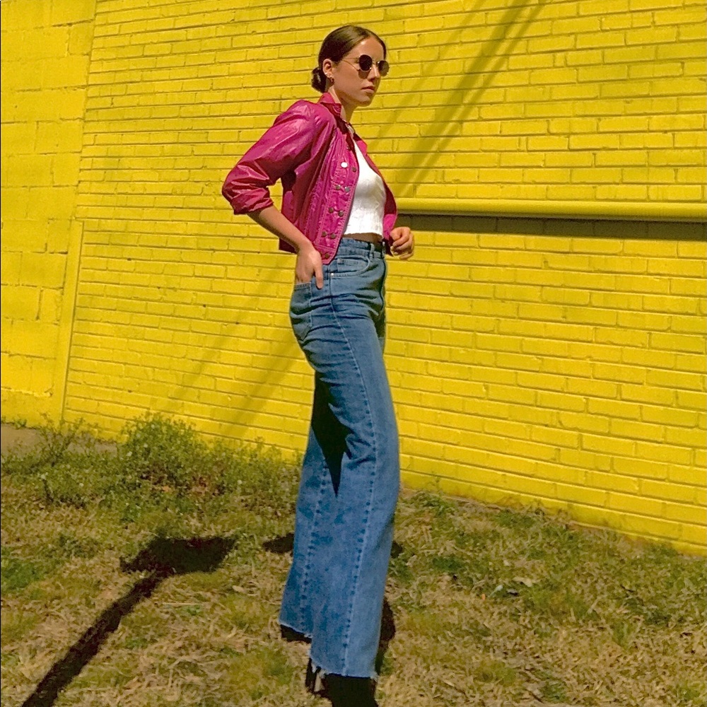 Meet your Posher, Rhee - Picture 4 of 4